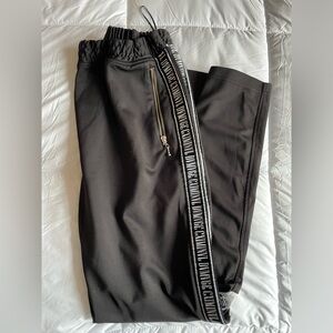 Men’s Criminal Damage Sweatpants